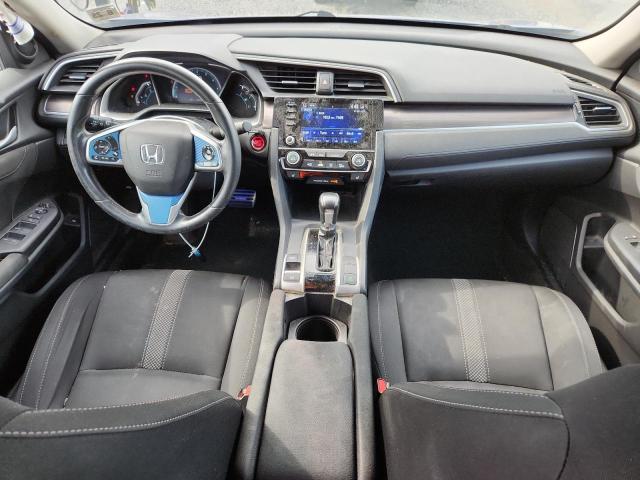 2020 HONDA CIVIC EX 19XFC1F35LE209206