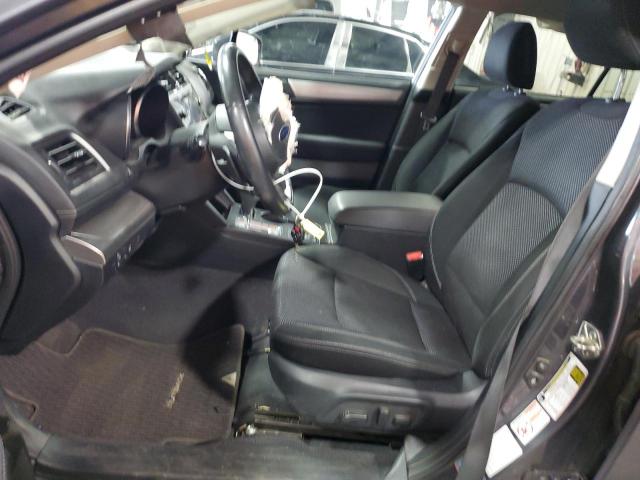 2019 SUBARU OUTBACK 2. 4S4BSAFCXK3375384