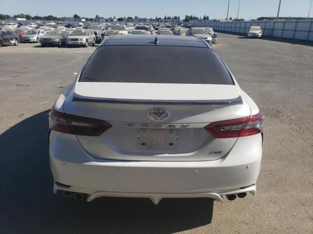 2023 TOYOTA CAMRY TRD - 4T1KZ1AK7PU075877