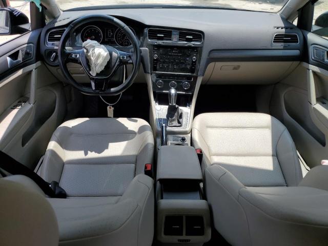 2018 VOLKSWAGEN GOLF SPORT 3VWD17AU6JM752225