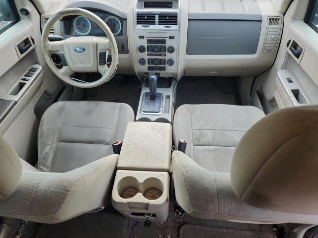 2010 FORD ESCAPE XLT - 1FMCU9DG2AKC90515