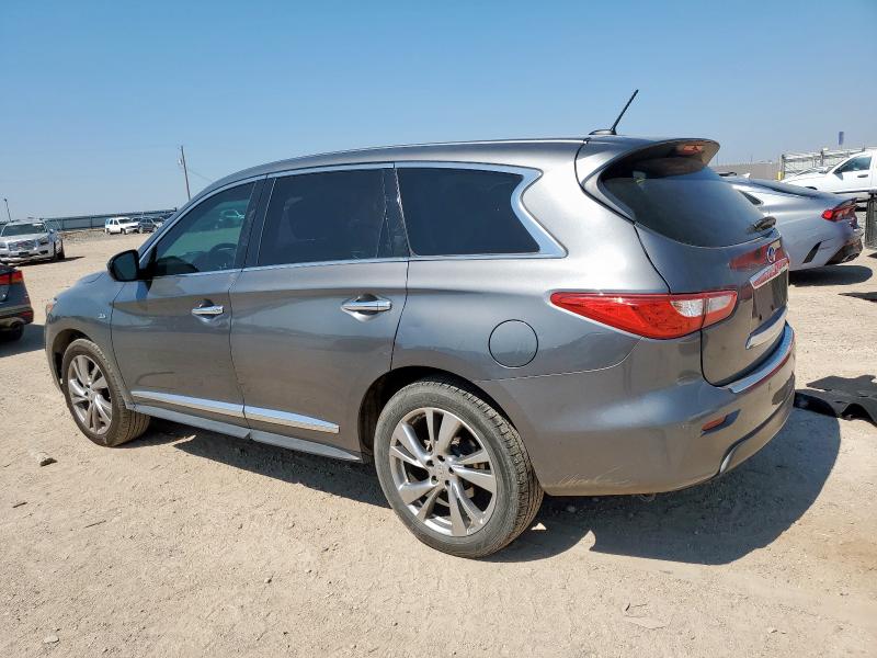 2015 INFINITI QX60 #3282552897