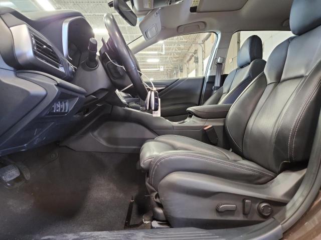 2021 SUBARU OUTBACK LI 4S4BTANC1M3200832