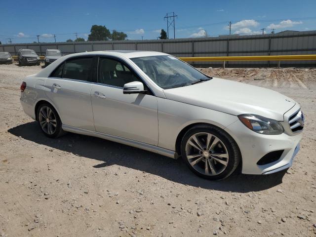 2014 MERCEDES-BENZ E 350 4MAT - WDDHF8JB1EA869570