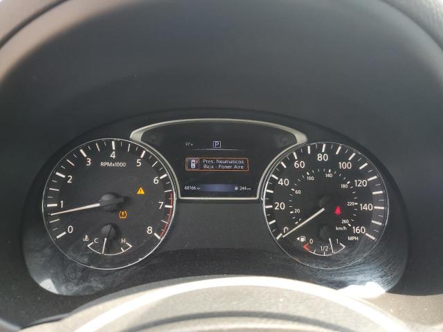 2017 NISSAN ALTIMA 2.5 - 1N4AL3AP2HC127809