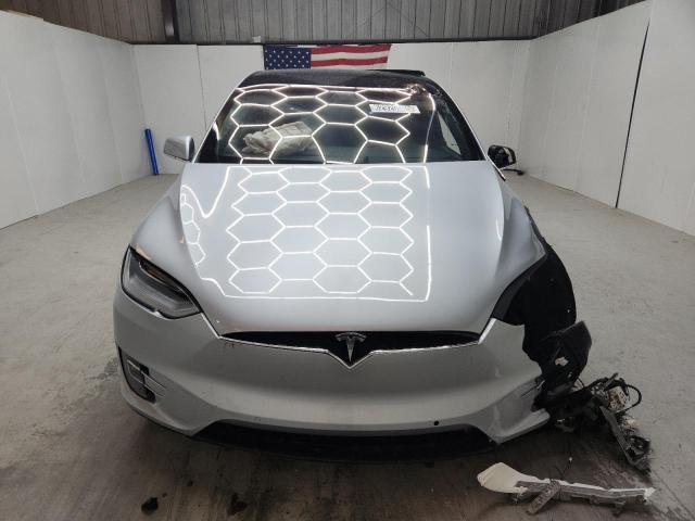 2017 TESLA MODEL X 5YJXCDE22HF049592