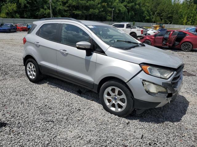 2018 FORD ECOSPORT S MAJ3P1TE4JC164055