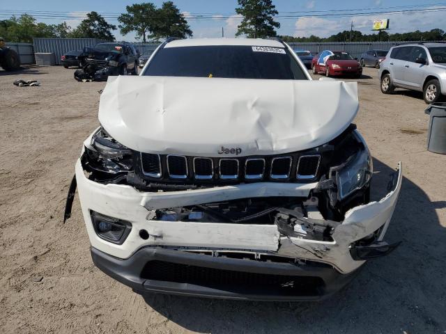 2019 JEEP COMPASS LA - 3C4NJCBB1KT851801