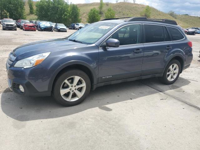 2014 SUBARU OUTBACK 2. - 4S4BRCLC7E3260645