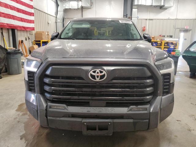 2024 TOYOTA TUNDRA CRE - 5TFLA5DB7RX151005