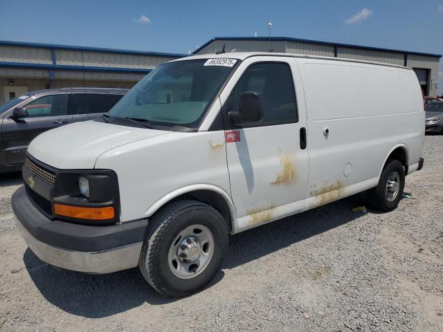 CHEVROLET EXPRESS G2