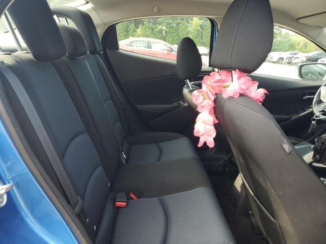 2016 TOYOTA SCION IA 3MYDLBZV4GY144588