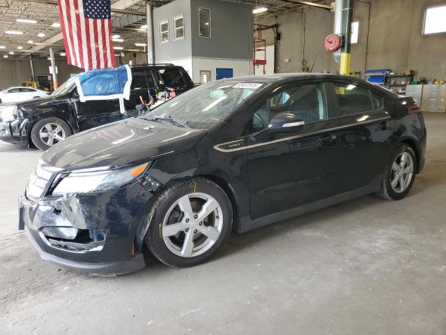 CHEVROLET VOLT