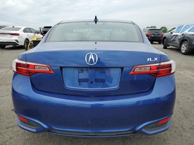 2018 ACURA ILX BASE W 19UDE2F34JA005831
