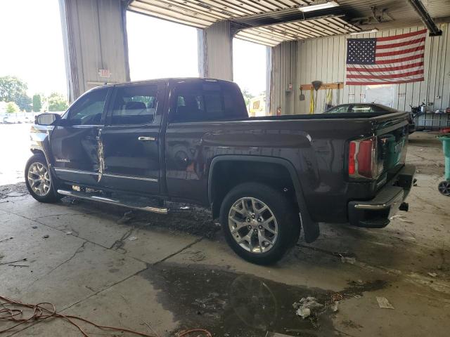 2016 GMC SIERRA K15 3GTU2NEC6GG297275