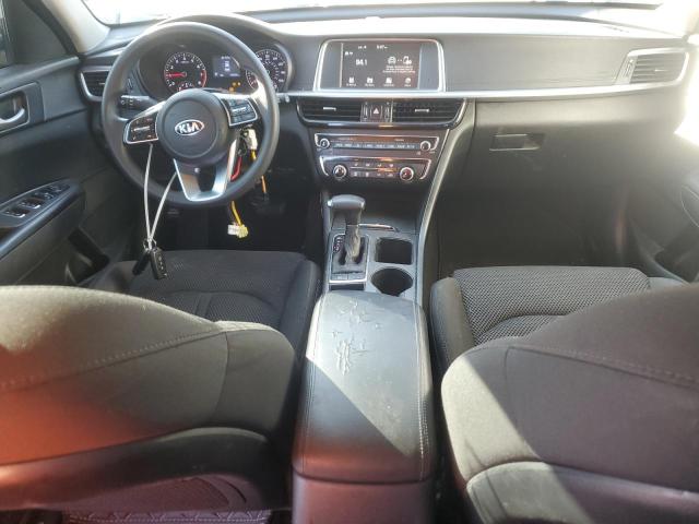 2020 KIA OPTIMA LX 5XXGT4L32LG442834