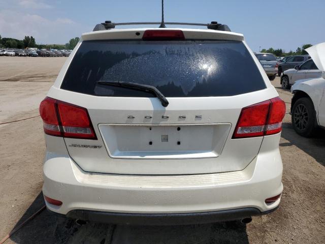 2016 DODGE JOURNEY SX 3C4PDCCG4GT184840
