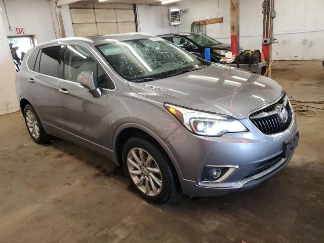 2019 BUICK ENVISION ESSENCE LRBFX2SA7KD026600