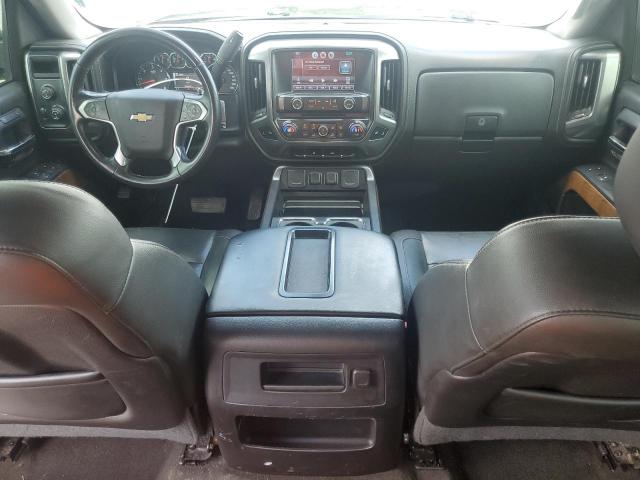 2015 CHEVROLET SILVERADO K1500 LTZ 3GCUKSEJ9FG202171