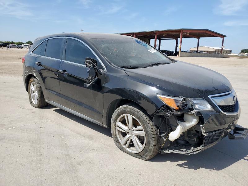 2014 ACURA RDX TECHNOLOGY #3282439273