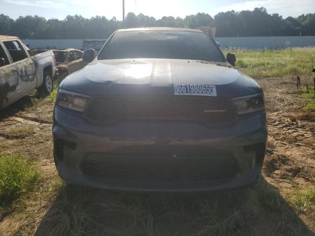 2025 DODGE DURANGO GT 1C4RDHDG7SC535183