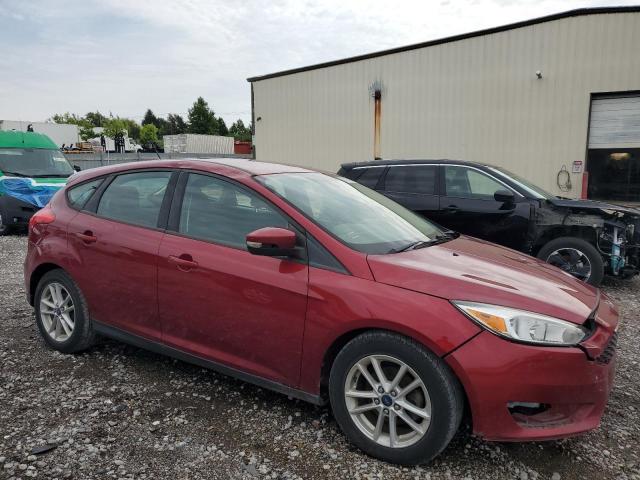 2015 FORD FOCUS SE 1FADP3K22FL211517