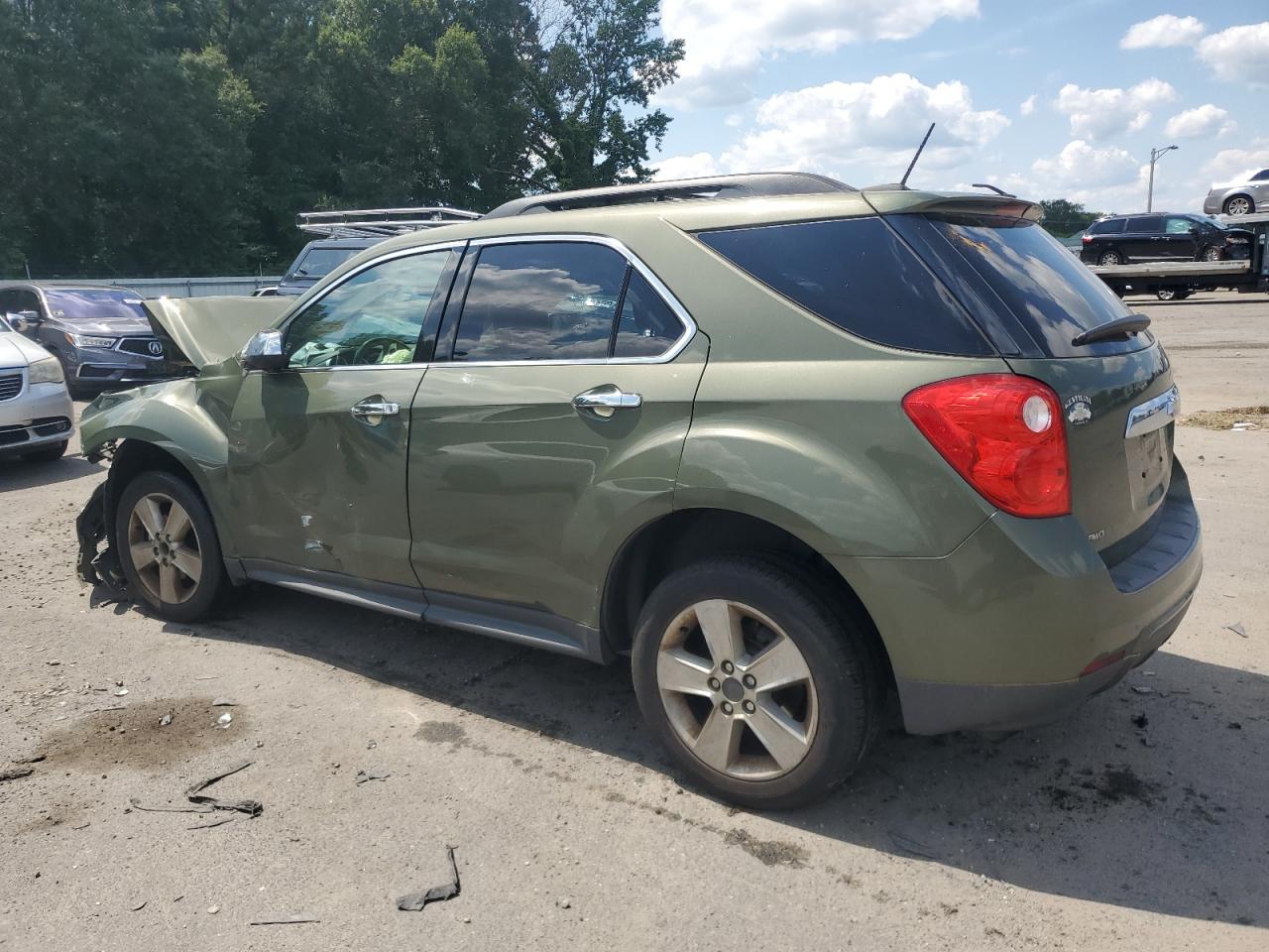 Global Auto Auctions