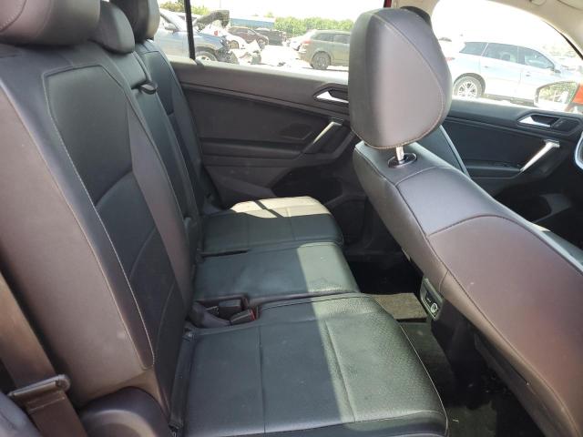 2019 VOLKSWAGEN TIGUAN SE 3VV3B7AX9KM124104