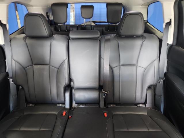 2022 SUBARU ASCENT LIM - 4S4WMAKD4N3468920