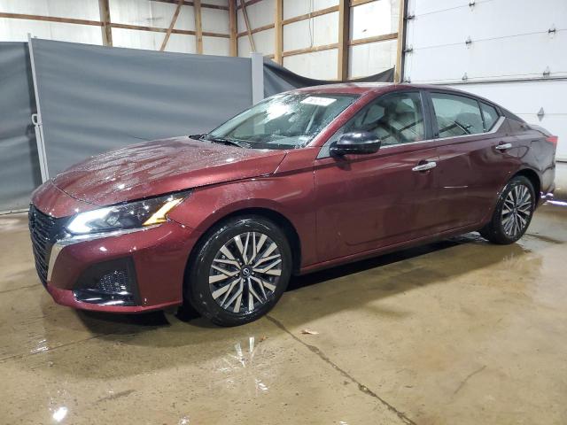 NISSAN ALTIMA SV