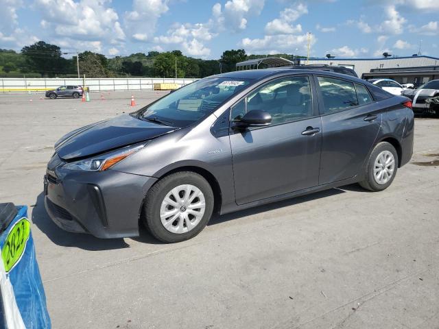 TOYOTA PRIUS L