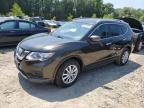 2017 NISSAN ROGUE S - KNMAT2MV8HP575074