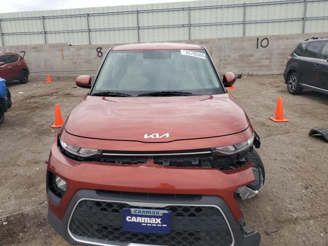 2022 KIA SOUL LX KNDJ23AU0N7797950