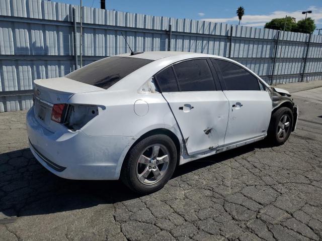 2016 CHEVROLET CRUZE LIMI - 1G1PE5SB8G7193844