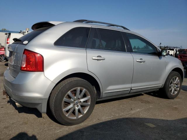 2011 FORD EDGE LIMIT - 2FMDK3KC3BBB32557