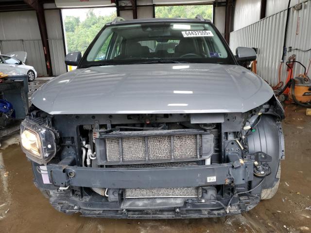 2022 HYUNDAI VENUE SEL KMHRC8A32NU133019