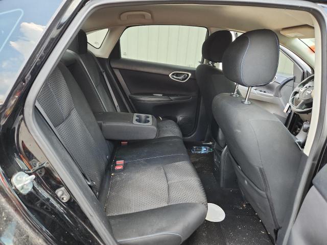 2019 NISSAN SENTRA SR 3N1AB7AP0KY357760