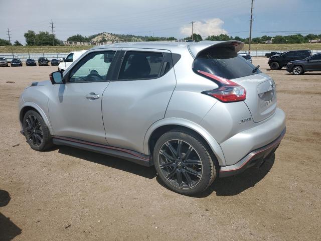 2015 NISSAN JUKE S JN8AF5MV4FT563876