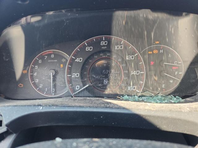 2013 HONDA ACCORD EXL - 1HGCT2B83DA001065