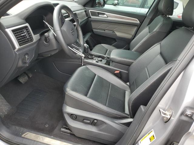 2022 VOLKSWAGEN ATLAS CROS 1V2KE2CA0NC203968