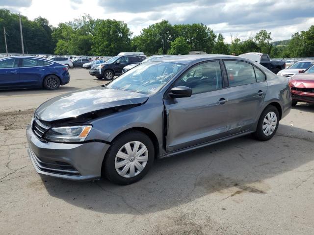 VOLKSWAGEN JETTA BASE