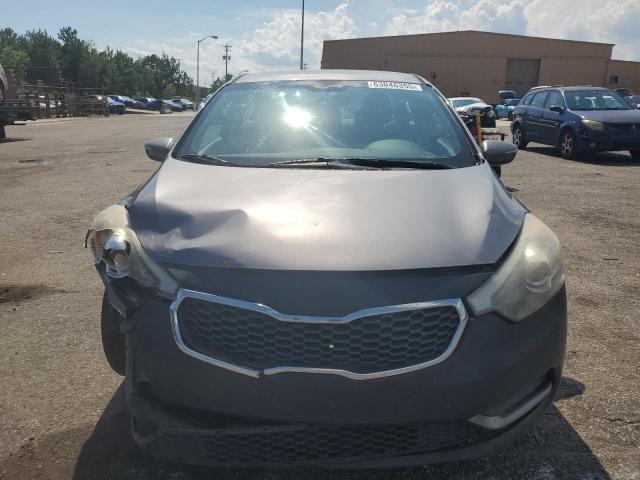 2016 KIA FORTE LX KNAFX4A61G5480415
