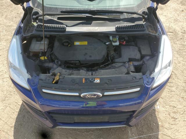 2016 FORD ESCAPE SE - 1FMCU0GX6GUC77089