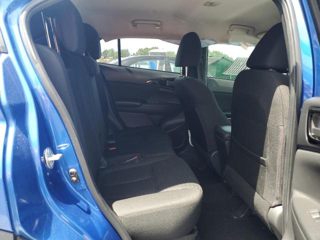 2018 MITSUBISHI ECLIPSE CR JA4AT4AA3JZ068438