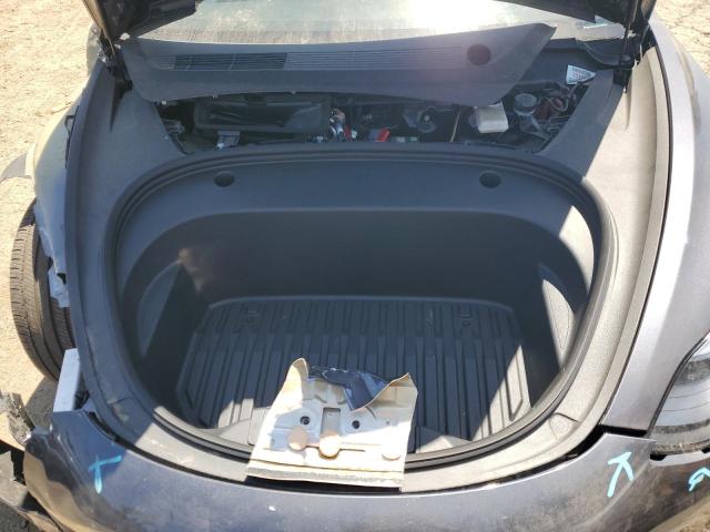 2023 TESLA MODEL 3 5YJ3E1EA4PF468086