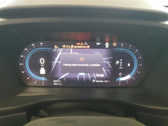 2025 VOLVO XC40 PLUS - YV4L12UC8S2503855