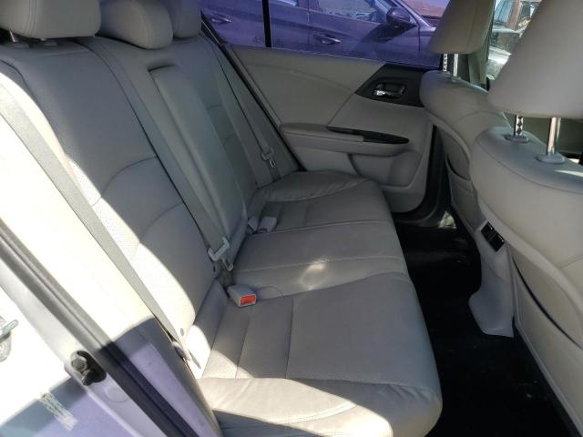 1HGCR2F86DA116607 2013 HONDA ACCORD