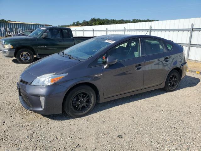 Vin: jtdkn3du0f1985993, lot: 61100425, toyota prius 2015 img_1