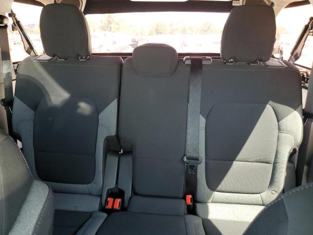 2023 FORD BRONCO BASE 1FMDE5BH7PLB17940