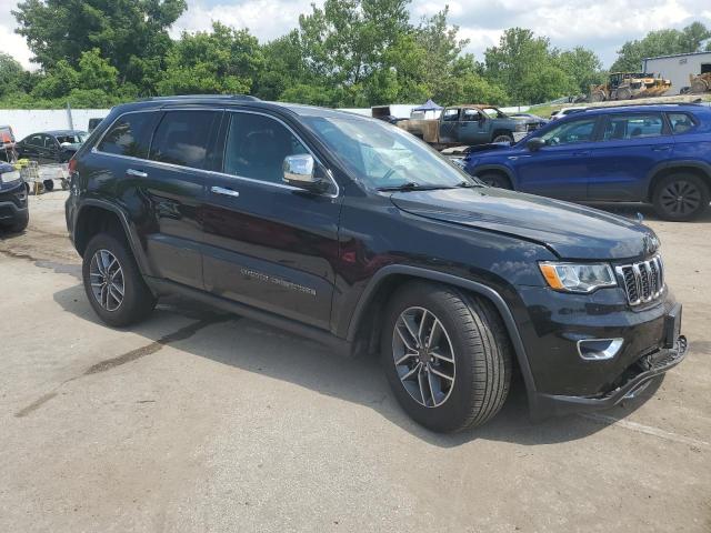 2021 JEEP GRAND CHER - 1C4RJFBG4MC777559